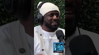 Wayne Bradys Chappelle Show Sketch