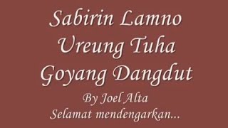 Sabirin Lamno  Ureung Tuha Goyang Dangdut