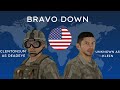 Bravo Down (A Gmod Machinima)