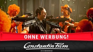 Agent Ranjid - das Hakan-Memorandum - Ab jetzt im Kino!