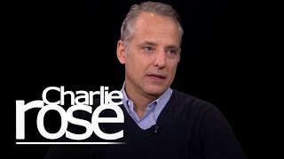 Remember, He Called Me. Robert Durst and 'The Jinx' (Feb 2, 2015) | Charlie Rose