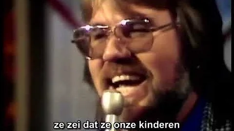 Tony Orlando & Kenny Rogers - Candida