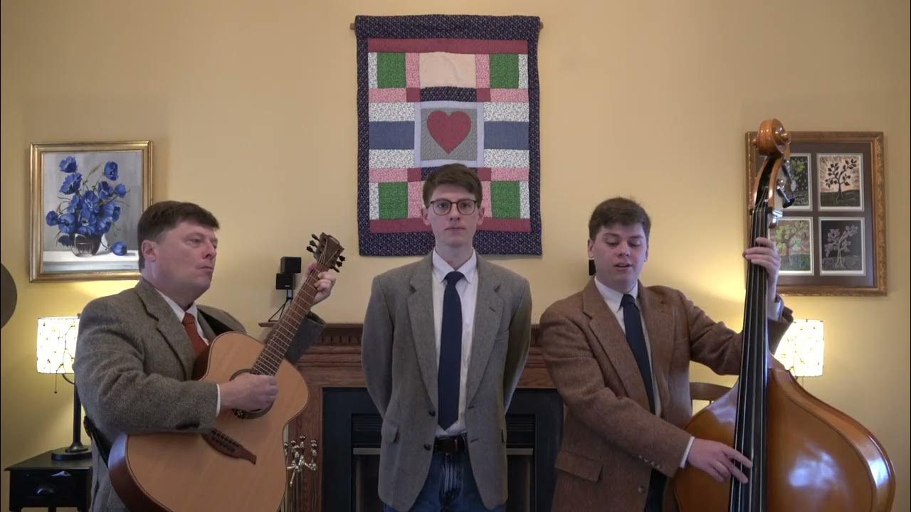 Whose Woods These Are - YouTube