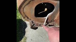 Update on 69 Chevelle “patches”
