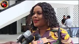 Johari Azikataa Skendo, Amtaja Kanumba....