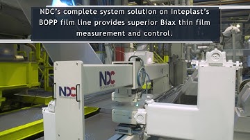 KShow 2016 NDCT   Packaging Solutions