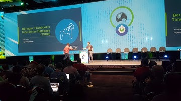 Open Source Database Ecosystem - Part 1