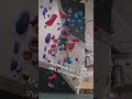 Climbing camo!