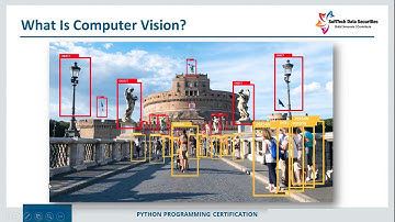 FDP on DATA SCIENCES hands on session by Mr Amey Tambe Part1