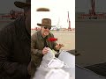 Can A Convertible Outrun The Rain? 🤯 #shorts #mythbusters #convertible