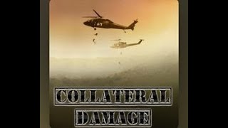 THE MANUEL- COLLATERAL DAMAGE (music video) (STARRING #SHMOOTH AND #CLOUD9JHAY)