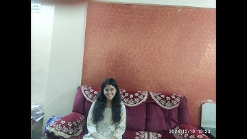 Welcome to My Journey 🌟 | College Life, Internships & Study Hacks!