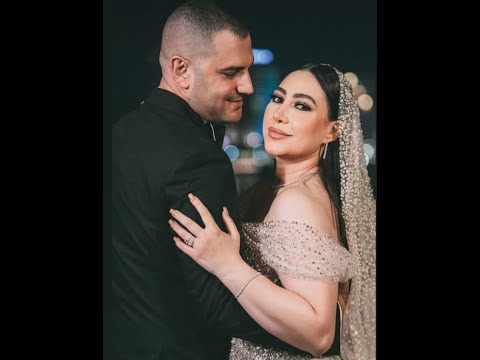 تريندينغ الآن بالفيديو العروسة بوسي ليلة زفافها عليا الطلاق أبوظ الجوازة