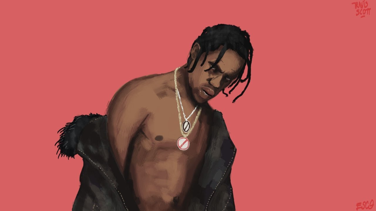 Travis Scott Type Beat 2018 "Every Time" ft Big Sean | Free Type Beat | Rap/Trap Instrumental