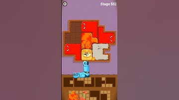 Puzzle Cats - level #89 Gameplay Walkthrough (iOS & Android) #funny #tutorial #yt #tutorial #puzzle