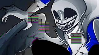 [faker!404sans] beyond a boss fight theme