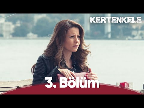 Kertenkele 🦎 3. Bölüm (Full HD)