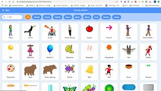 Ghostbuster game in Scratch - Part 1 Net Worth