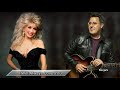 Capture de la vidéo Dolly Parton &  Vince Gill  ~ "I Will Always Love You"