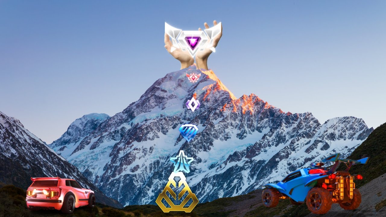 Road to SSL: A Tale of 1,000 Whiffs (Funniest  Moments ) #2