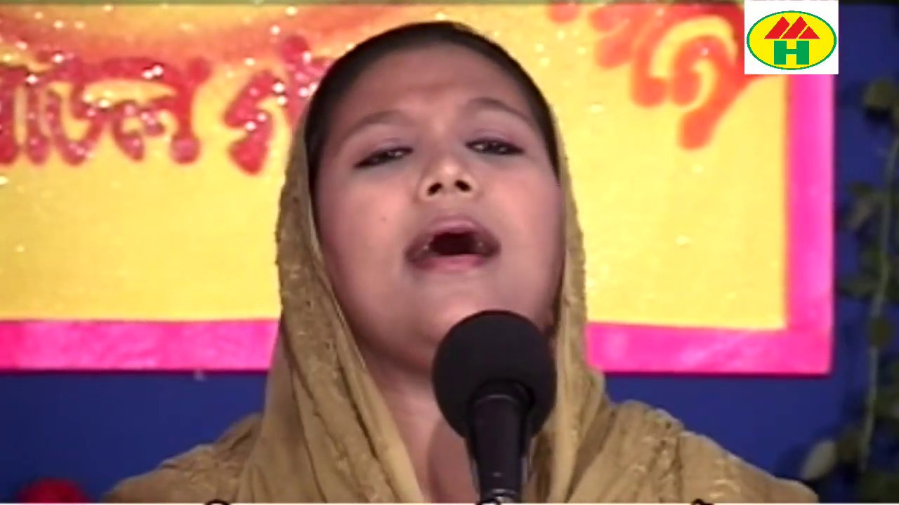 Ruma Sarkar   Kolizate Dag Legeche      Bangla Bicched Gaan  Music Heaven