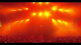 David Guetta - Bad (Orange Warsaw Festival 2014) LIVE