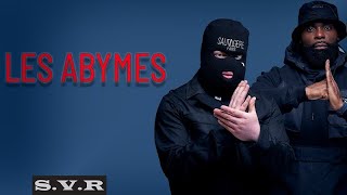 Kaaris, Kalash criminel - Les abymes (Vidéo lyric/paroles)