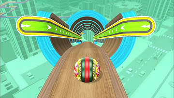 Going Balls - All Levels Gameplay Walkthrouh Android iOS (Part 209)