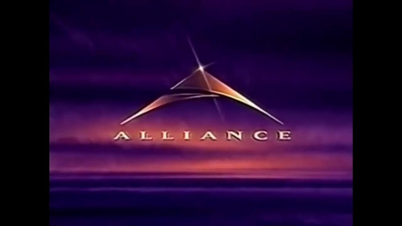 BLT Productions/Alliance/YTV (1993/1995) YouTube