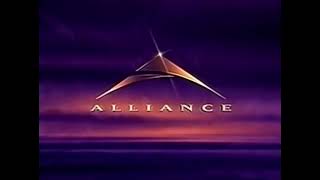 Blt Productionsallianceytv 19931995