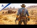 18 PERFECT 10/10 OPEN WORLD Games You MUST Play Before You Die!