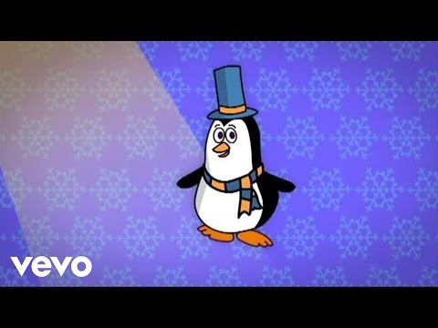 Vídeo: Os pinguins dormem em pé?