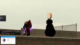 GMOD - Shadowplay clips