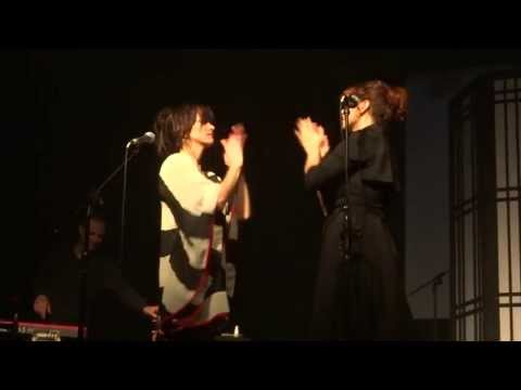 Nouvelle Vague -