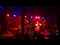 Solitary Experiments - Game over (live in Erfurt 6.11.2015)