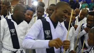 CCAC MINISTRIES || The Best Of Bongani || Uyamangalisa || Throwback ||