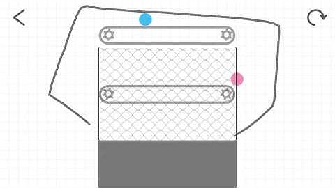 브레인 토트에서 스테이지 110를 클리어 했습니다! http://braindotsapp.com #Brain...
