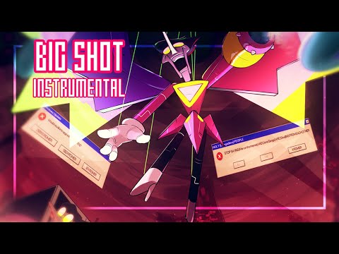 BIG SHOT - DELTARUNE the (not) Musical - Instrumental