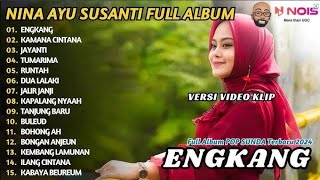 Download Lagu ENGKANG \u0026 KAMANA CINTANA || NINA GASENTRA FULL ALBUM || LAGU POP SUNDA TERBAIK MP3 Download Lagu ENGKANG \u0026 KAMANA CINTANA || NINA GASENTRA FULL ALBUM || LAGU POP SUNDA TERBAIK MP3
