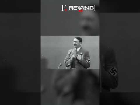 April 30, 1945: The Death Of Adolf Hitler | Firstpost Rewind | Subscribe To Firstpost