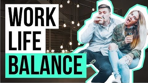 WORK LIFE BALANCE | A Day In The Life of a Remote Software Developer