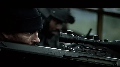 Ghost Recon Alpha - Official HD Film