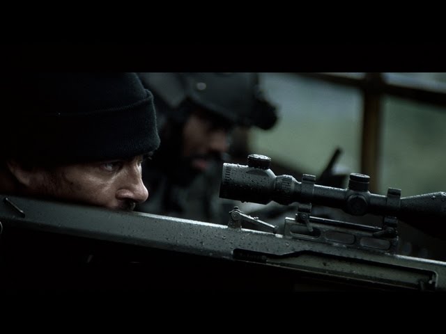 Ghost Recon Alpha - Official HD Film class=