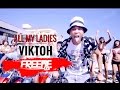 Viktoh Ft Phyno All My Ladies Official Video FreemeTV mp3