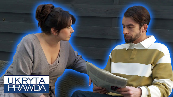 Zarzucił jej, że dziecko, które nosi nie jest jego ❌ | Ukryta Prawda odc.1666