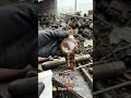 Years of Rust Removed in Seconds—The Results Are Insane #beforeandafter #oddlysatisfying #cleaning