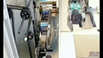 Pick & place robot top-loading case Packing Machines for Bottles,Full Automatic Case packer|YUPACK