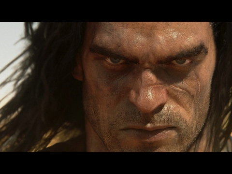 Conan Exiles - Łapiemy Niewolników! - Conan Exiles - Łapiemy Niewolników!
