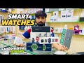 Smart Watches Market In Rawalpindi | Smart Watches In Pakistan | Watches Market In Rawalpindi