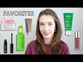 current favorites | Kinship, Alpyn Beauty, RMS Beauty, Lawless and more